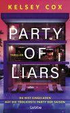 Party of Liars (eBook, ePUB)