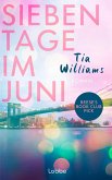 Sieben Tage im Juni (eBook, ePUB)
