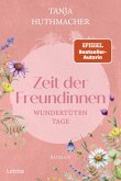 Zeit der Freundinnen (eBook, ePUB)