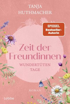 Cover Zeit der Freundinnen (eBook, ePUB)