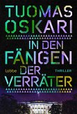 In den Fängen der Verräter (eBook, ePUB)