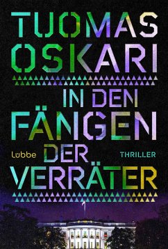 Cover In den Fängen der Verräter (eBook, ePUB)