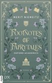 Footnotes of Fairytales (eBook, ePUB) Footnotes of Fairytales (eBook, ePUB)