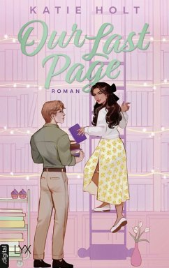 Cover Our Last Page (eBook, ePUB)