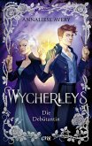 Wycherleys - Die Debütantin (eBook, ePUB)