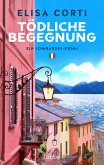 Tödliche Begegnung (eBook, ePUB)