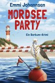 Mordseeparty (eBook, ePUB)
