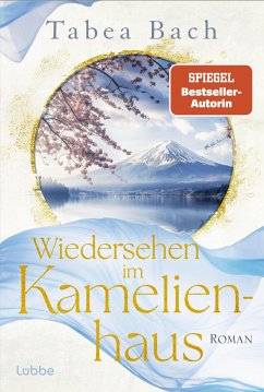 Cover Wiedersehen im Kamelienhaus (eBook, ePUB)