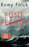 Fünf Fremde (eBook, ePUB)