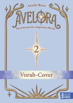 Cover Avelora (Band 2) (eBook, ePUB)