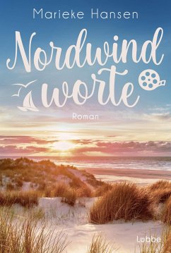 Cover Nordwindworte (eBook, ePUB)