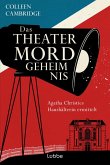 Das Theatermordgeheimnis (eBook, ePUB)