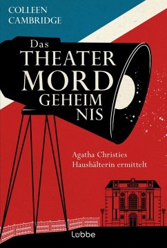 Cover Das Theatermordgeheimnis (eBook, ePUB)