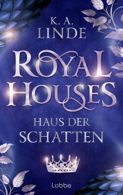 Cover Royal Houses - Haus der Schatten (eBook, ePUB)
