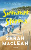 Summer Storms (eBook, ePUB)