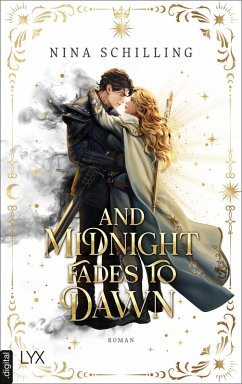 Cover And Midnight Fades to Dawn (eBook, ePUB)