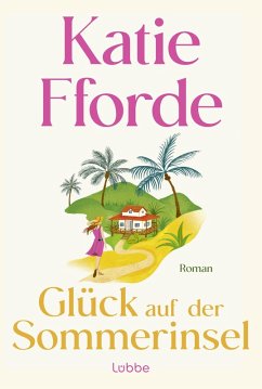 Cover Glück auf der Sommerinsel (eBook, ePUB)