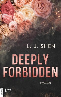 Cover Deeply Forbidden (eBook, ePUB)
