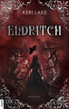 Cover Eldritch (eBook, ePUB)