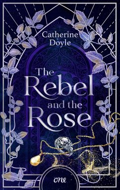 Cover The Rebel and the Rose (eBook, ePUB)