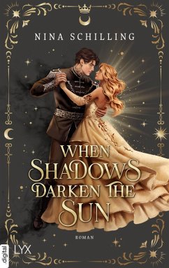 Cover When Shadows Darken the Sun (eBook, ePUB)