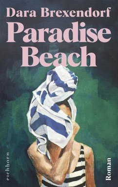 Cover Paradise Beach (eBook, ePUB)