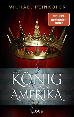 Cover Der König von Amerika (eBook, ePUB)