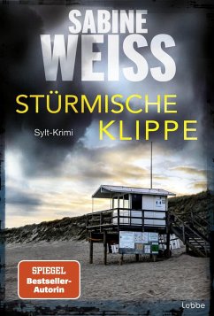 Cover Stürmische Klippe (eBook, ePUB)