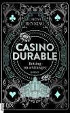 Casino Durable - Betting on a Stranger (eBook, ePUB)