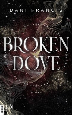 Cover Broken Dove (eBook, ePUB)
