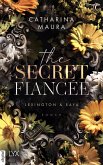 The Secret Fiancée (eBook, ePUB)