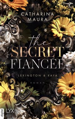 Cover The Secret Fiancée (eBook, ePUB)