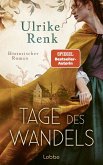 Tage des Wandels (eBook, ePUB)