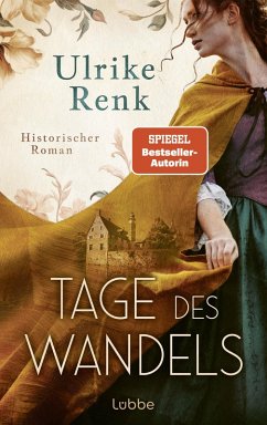 Tage des Wandels (eBook, ePUB) - Renk, Ulrike