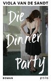 Die Dinner Party (eBook, ePUB)