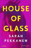 House of Glass (eBook, ePUB)