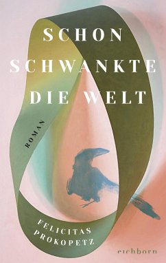 Cover Schon schwankte die Welt (eBook, ePUB)