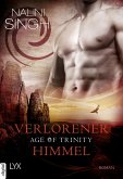 Age of Trinity - Verlorener Himmel (eBook, ePUB)