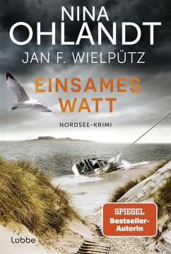 Cover Einsames Watt (eBook, ePUB)