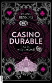 Casino Durable - All in with the Devil (eBook, ePUB)