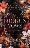 The Broken Vows (eBook, ePUB)