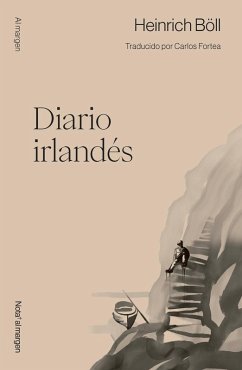 Diario irlandés (eBook, ePUB) - Böll, Heinrich