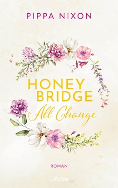 Cover Honeybridge. All Change (eBook, ePUB)