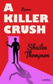 A Killer Crush (eBook, ePUB)