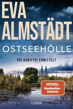 Cover Ostseehölle (eBook, ePUB)