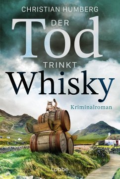 Cover Der Tod trinkt Whisky (eBook, ePUB)