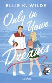 Only in Your Dreams (eBook, ePUB)