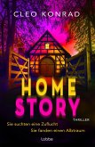 Home Story (eBook, ePUB)