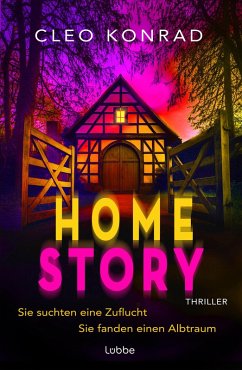 Cover Home Story (eBook, ePUB)