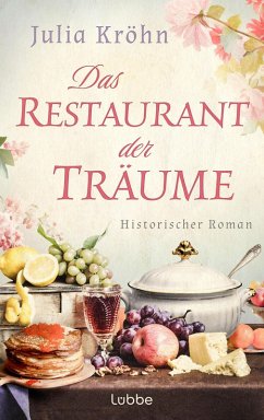 Cover Das Restaurant der Träume (eBook, ePUB)